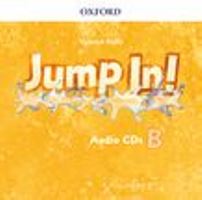 Jump In! B Class CD